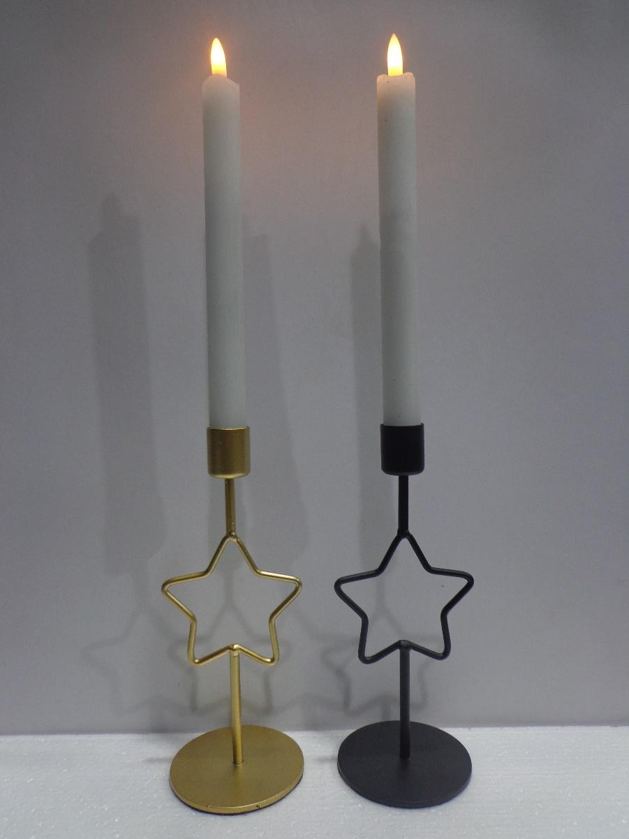 Metal candle holder  from MMCIS China